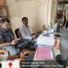 Computer & Printer for Jr. Clerk (Examination Section) Photo 1